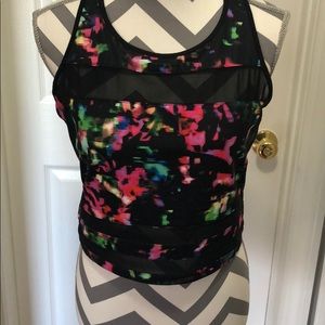 Fabletics crop top